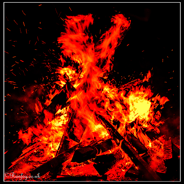 Project 52-44 Red
