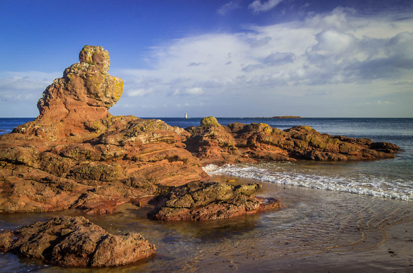 Rock Formation