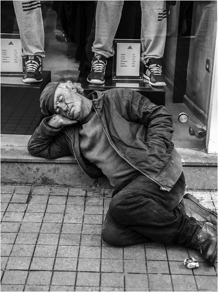 Sleep