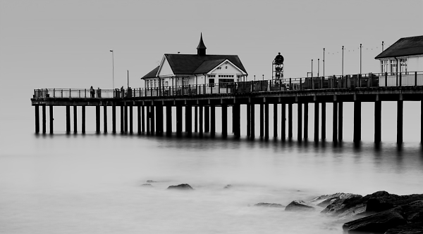 Southwold Pier
