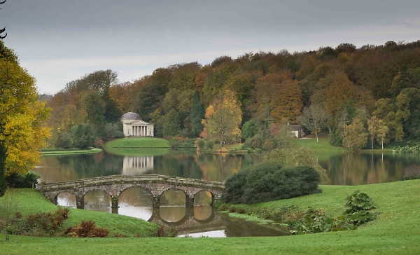 Stourhead