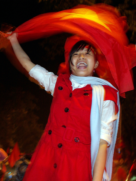 Tet Festival Vietnam