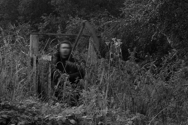 The Grim Reaper