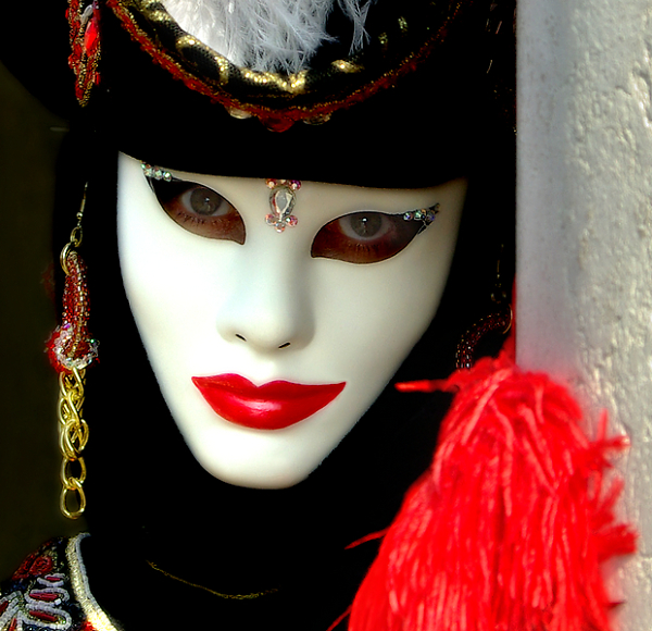 The Mask