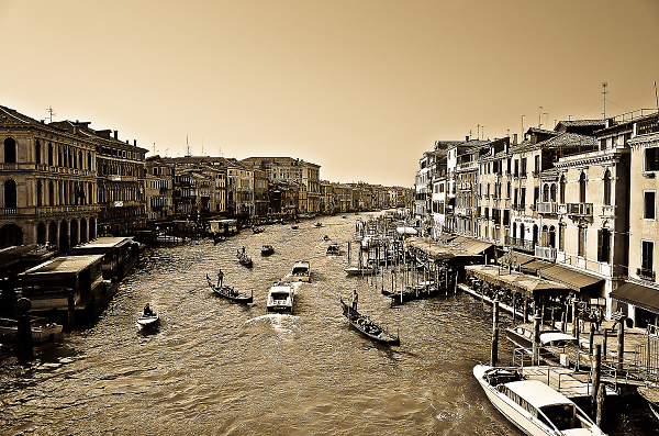 Venice italy