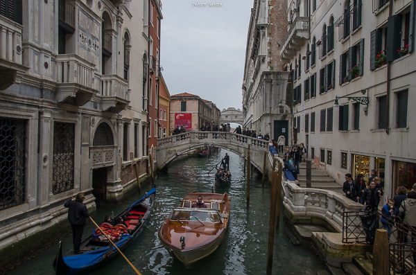 Venice
