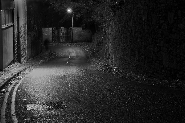 Walking Home