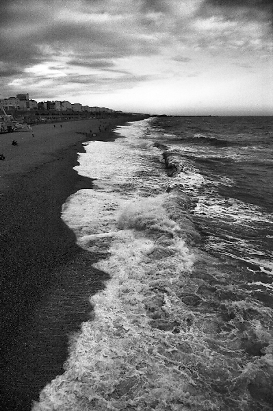 Wave Power