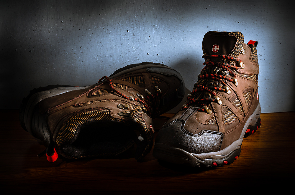 My Shoes