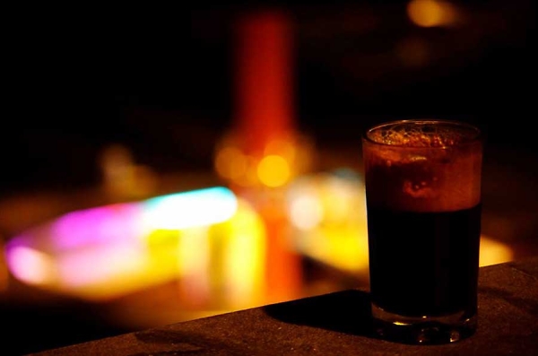 Black Beer