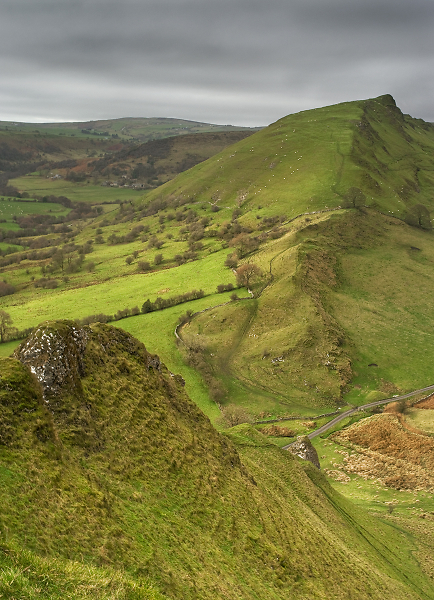 Chrome Hill