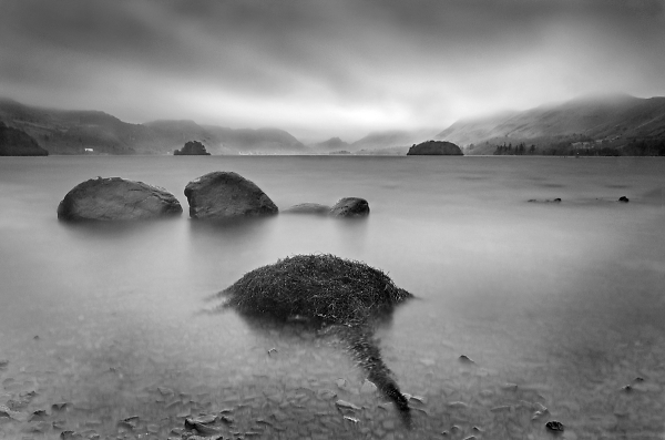 Derwent Winter