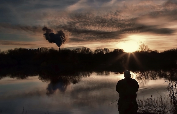 dusk