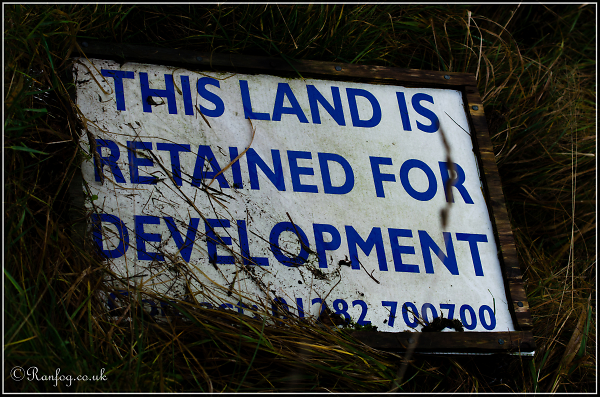 Green Belt?