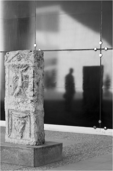 Monolith and the Man II
