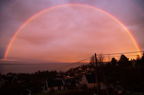 Rainbow