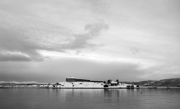Steinvikholmen