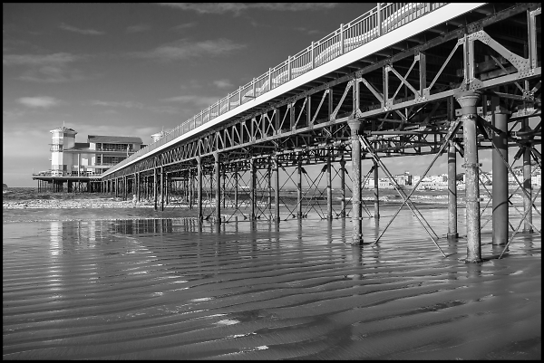 The Grand Pier