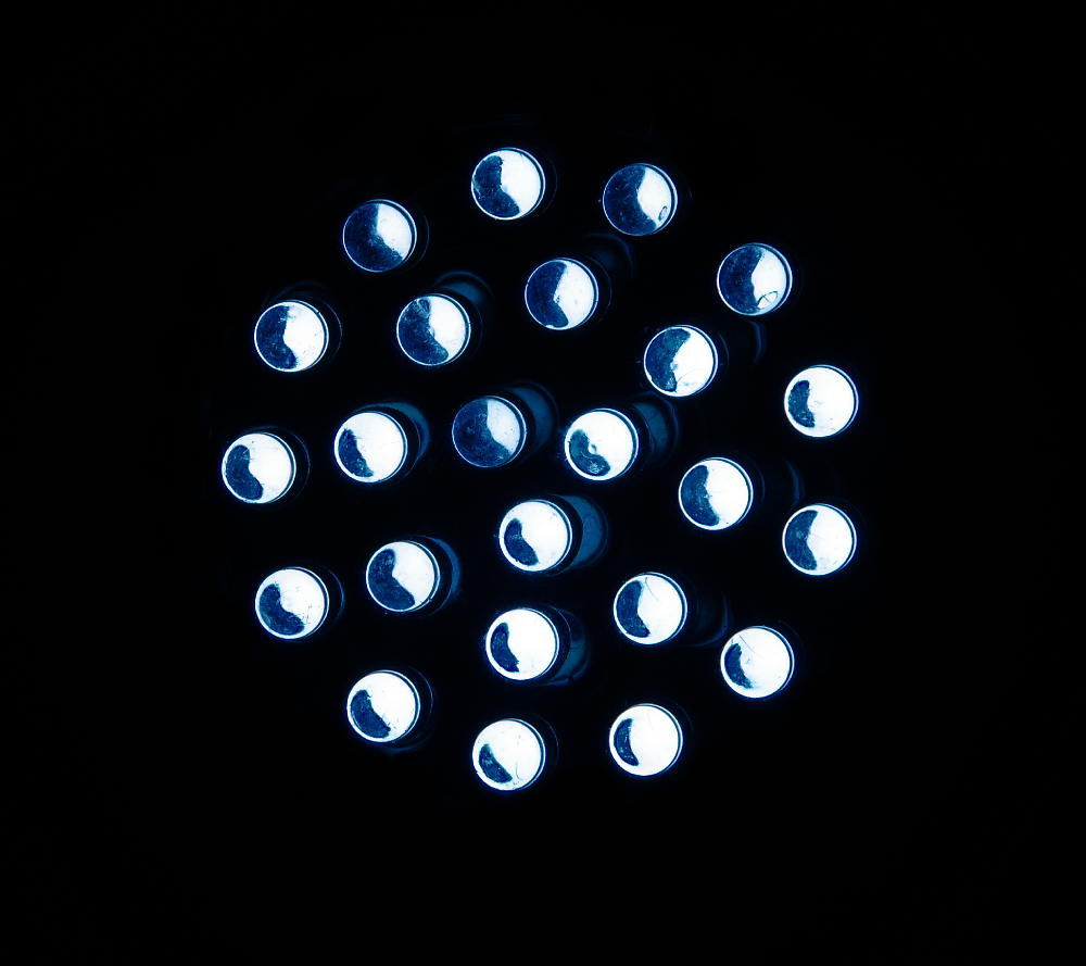 LED Torch