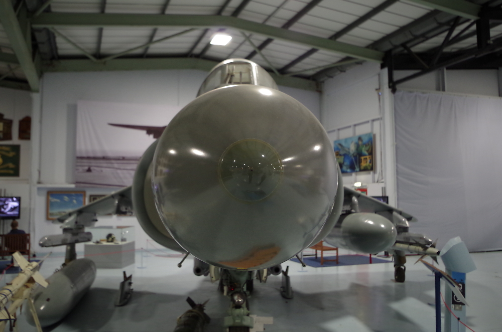 Sea Harrier