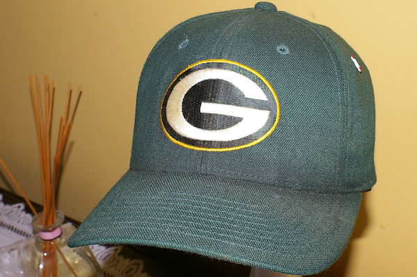Cheesehead Cap