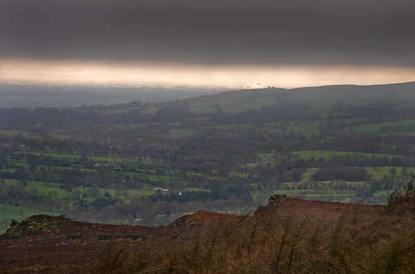 Distant Light