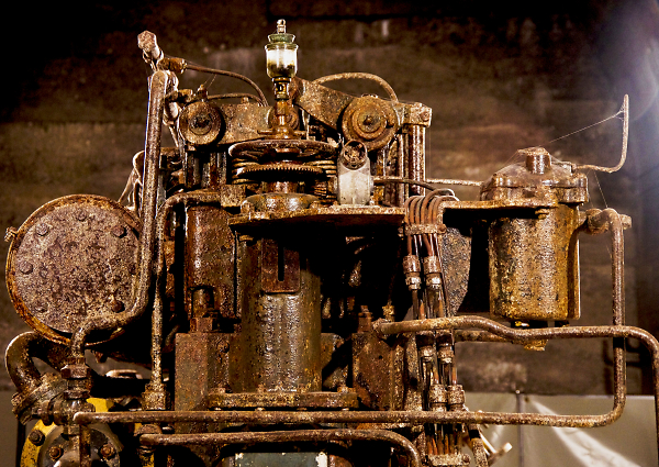 Engine