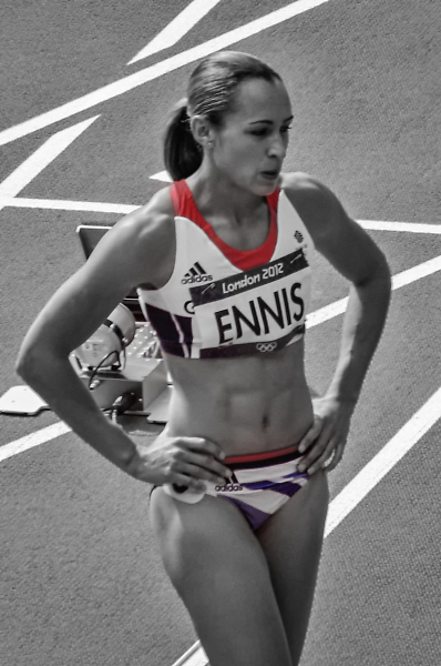 Go Jess Go