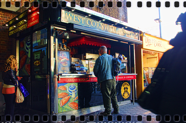 Grab a Pasty !