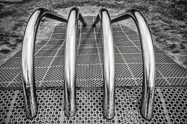 Killer Playground