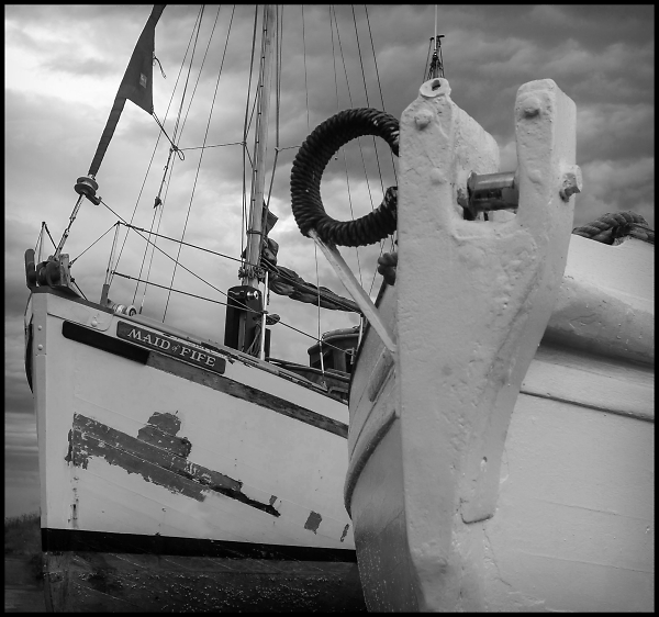 Maid of Fife