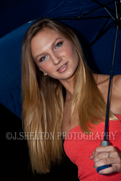 Modle Shoot