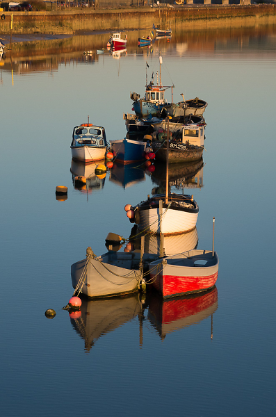 river Adur - Shoreham