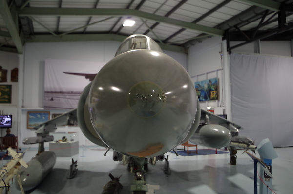 Sea Harrier