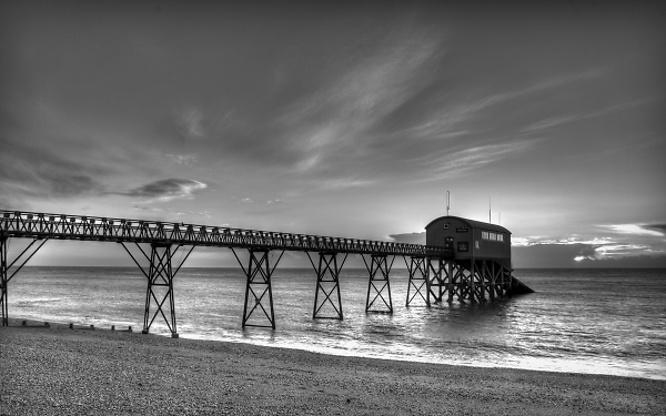 Selsey Lifeboat Station