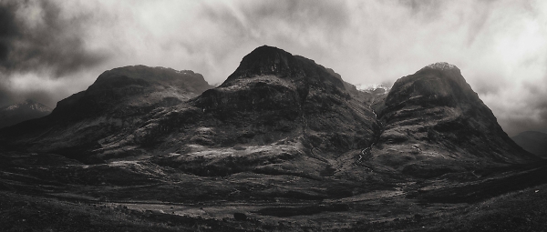 Three Sisters