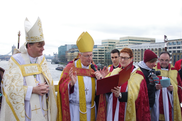 Two Bishops