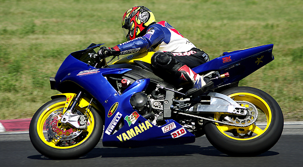 Yamaha n�2