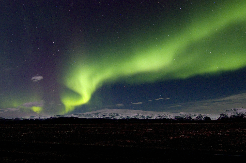Northern Lights