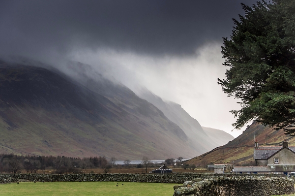 Another from Wasdale