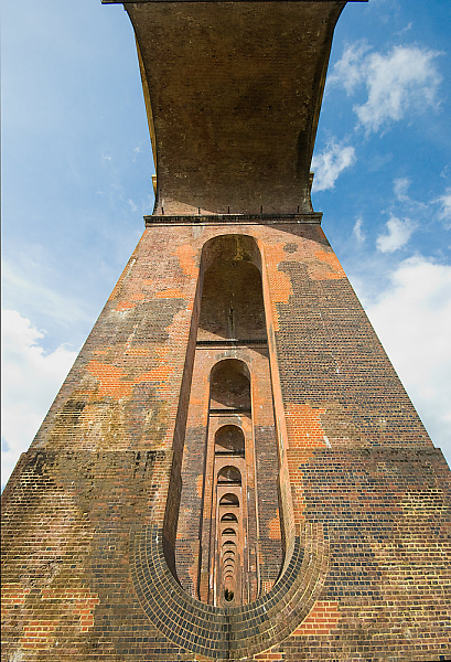 Balcombe viaduct