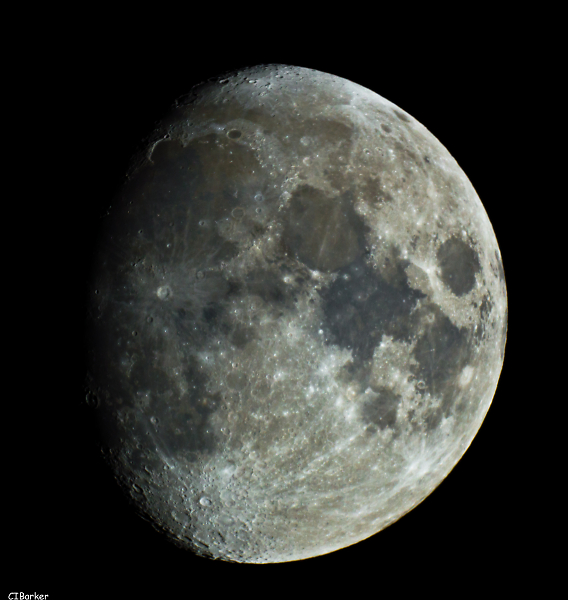 Blue Moon