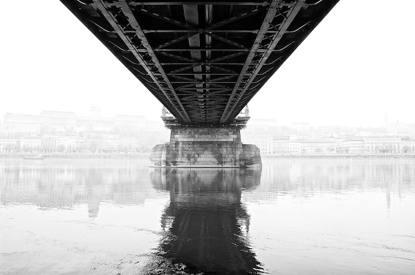 Chain Bridge 3