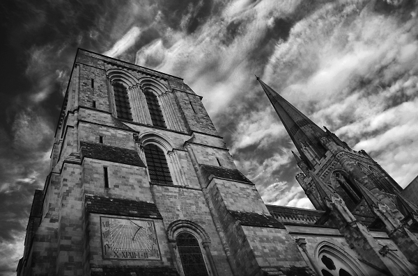 Chichester Cathedral