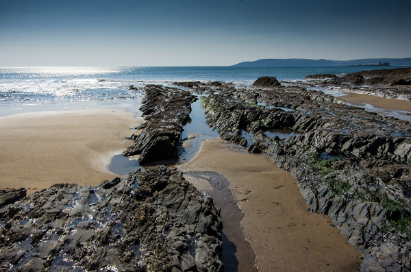 Devon Coast