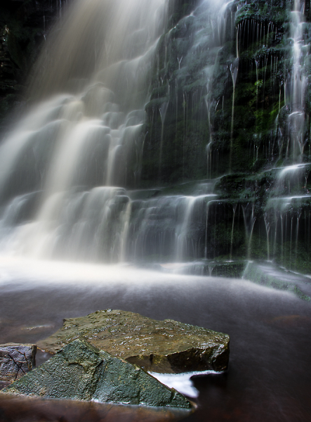 Falls