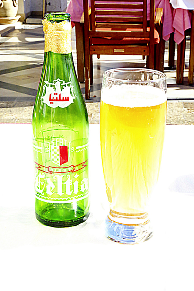 Have a cold one!