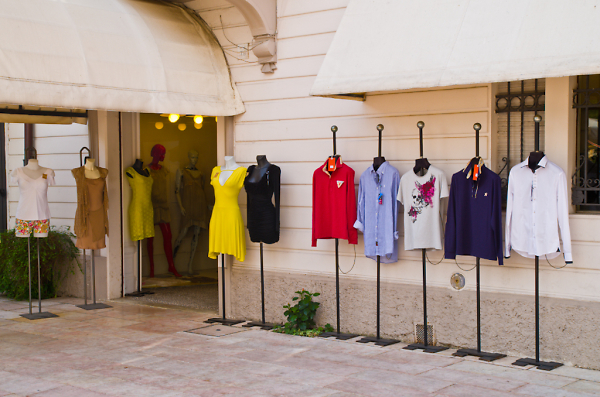Latest Italian Fashions