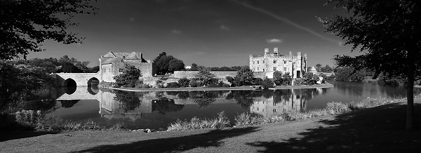 Leeds Castle