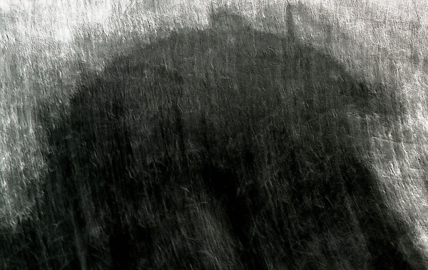 Umbrella Best Friend Shadow Dance